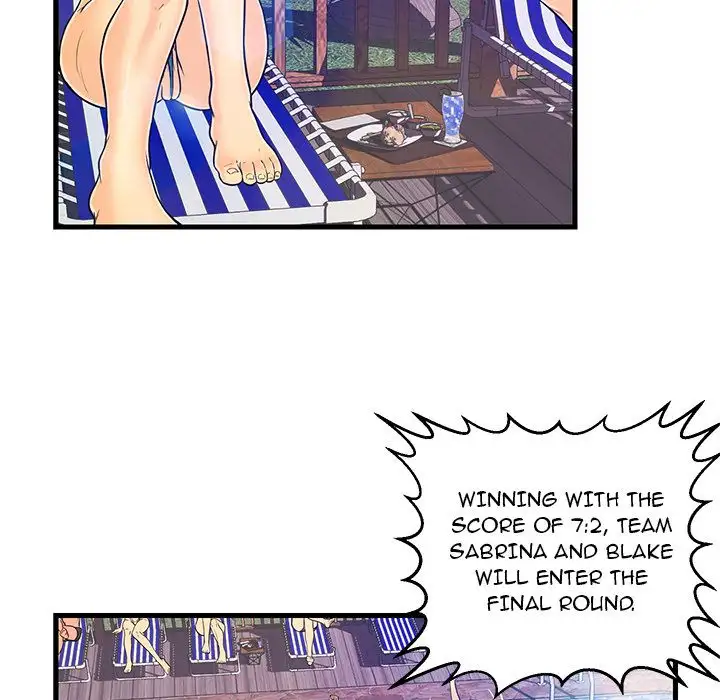 The Fling Zone Chapter 4 - Manhwa18.com