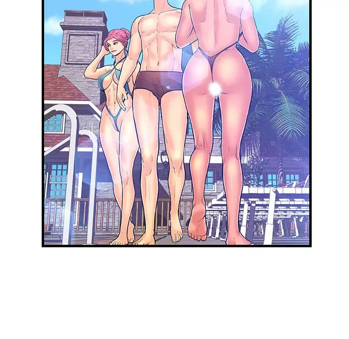 The Fling Zone Chapter 4 - Manhwa18.com