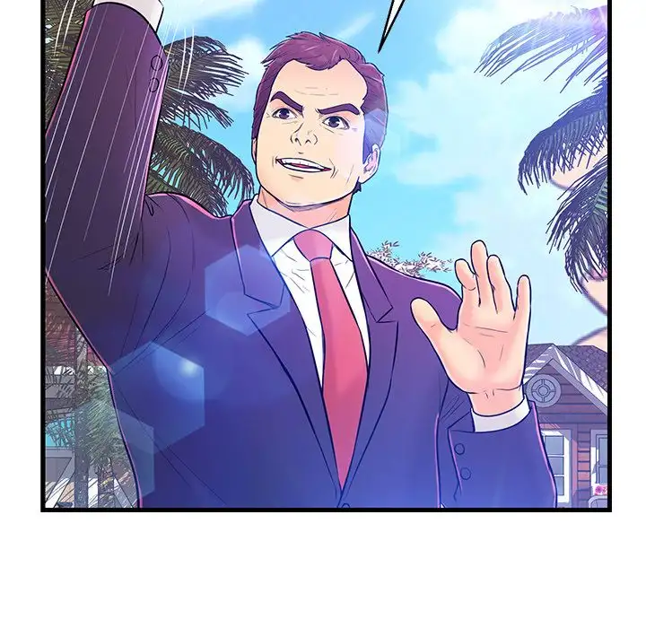 The Fling Zone Chapter 4 - Manhwa18.com