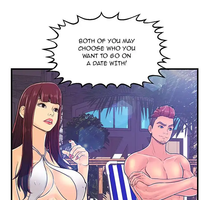 The Fling Zone Chapter 4 - Manhwa18.com