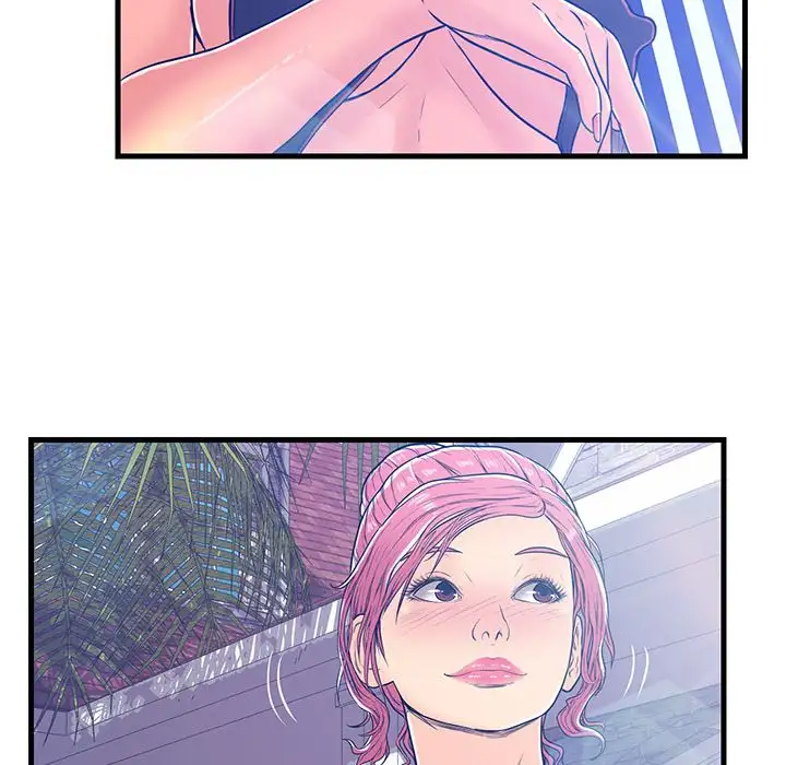 The Fling Zone Chapter 4 - Manhwa18.com