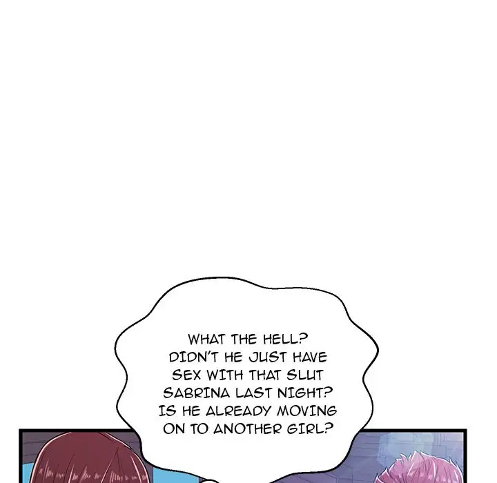 The Fling Zone Chapter 4 - Manhwa18.com