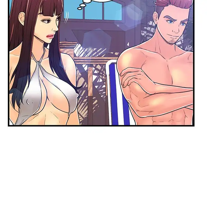 The Fling Zone Chapter 4 - Manhwa18.com