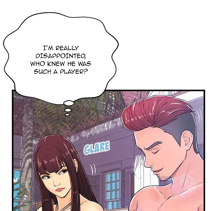 The Fling Zone Chapter 4 - Manhwa18.com