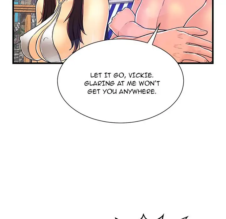 The Fling Zone Chapter 4 - Manhwa18.com