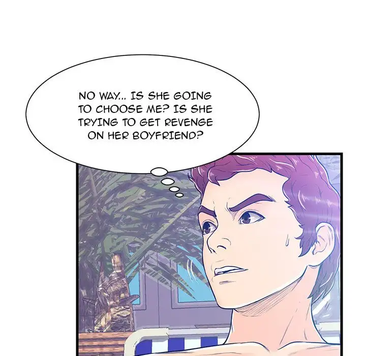 The Fling Zone Chapter 4 - Manhwa18.com