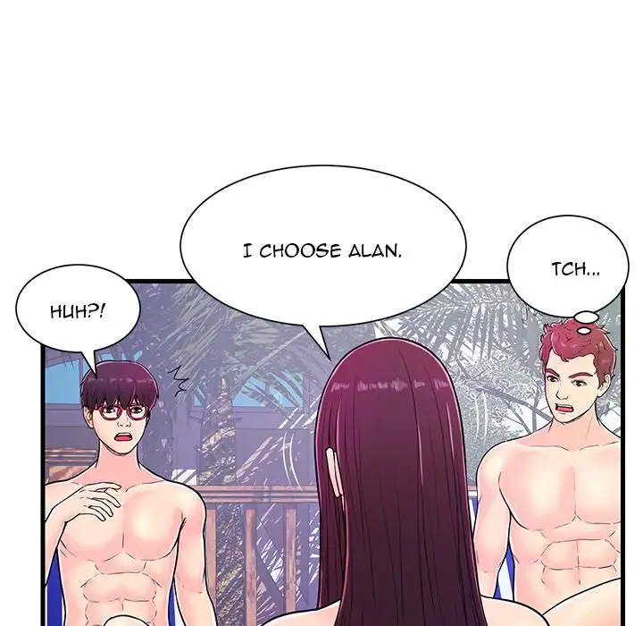 The Fling Zone Chapter 5 - Manhwa18.com