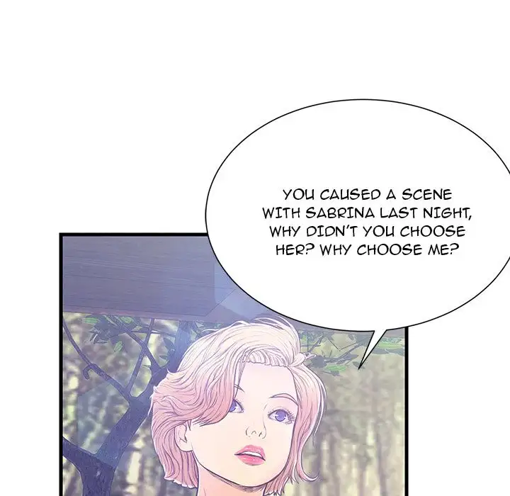 The Fling Zone Chapter 5 - Manhwa18.com