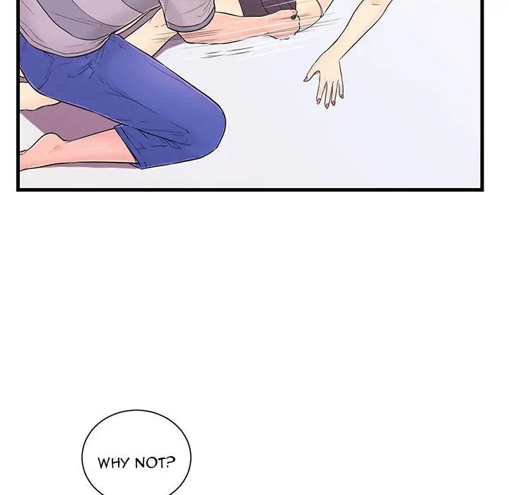 The Fling Zone Chapter 5 - Manhwa18.com