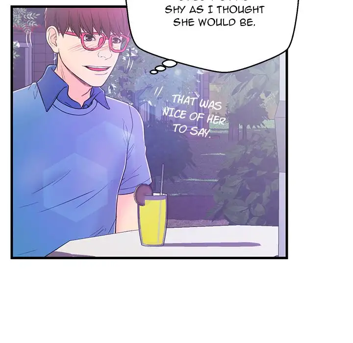 The Fling Zone Chapter 5 - Manhwa18.com