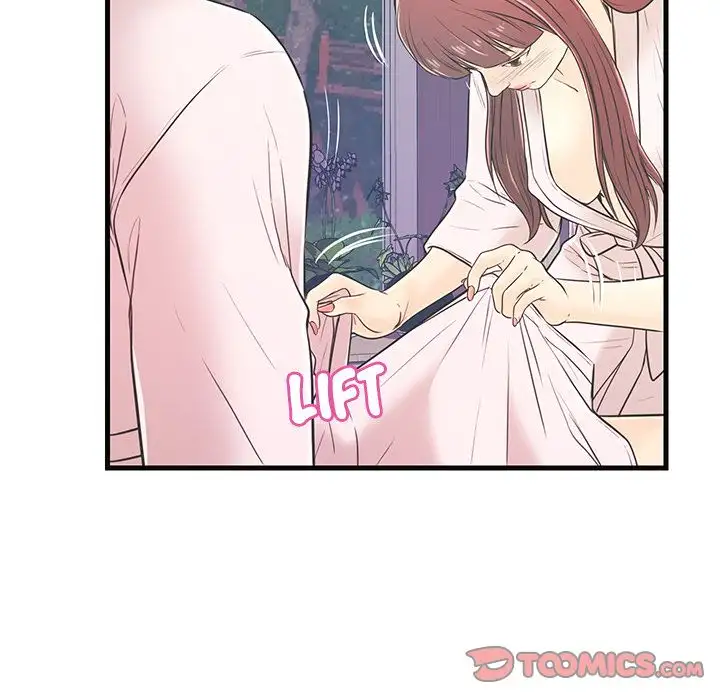 The Fling Zone Chapter 7 - Manhwa18.com