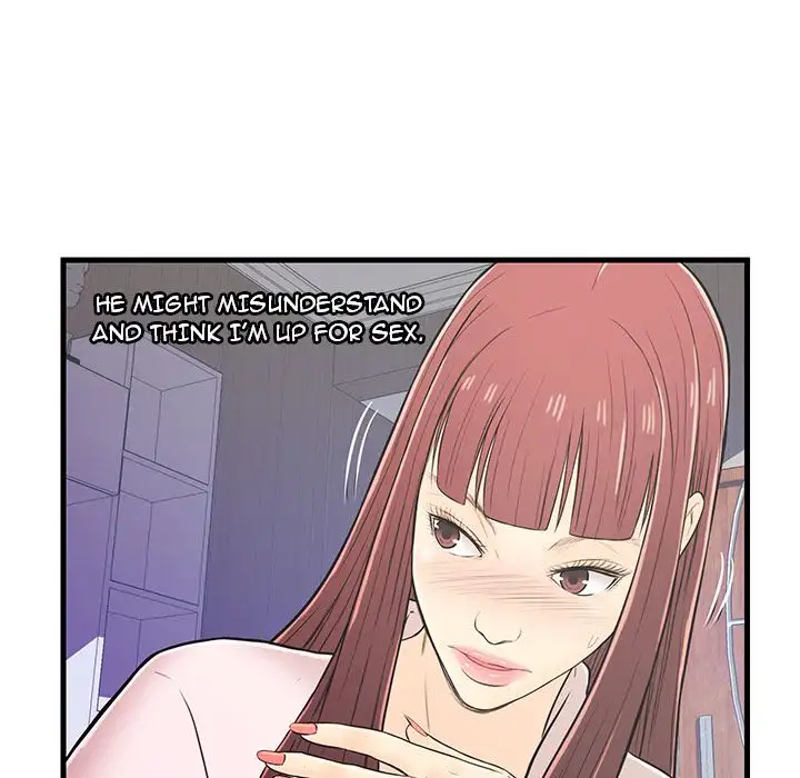 The Fling Zone Chapter 7 - Manhwa18.com