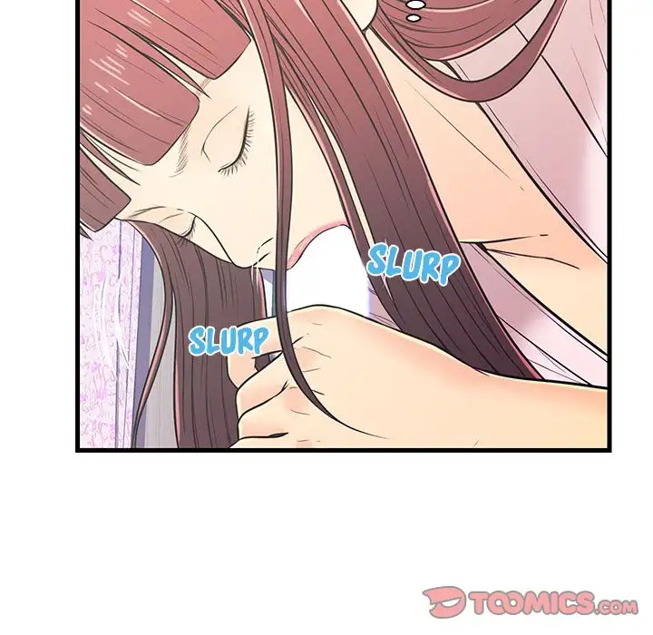 The Fling Zone Chapter 7 - Manhwa18.com