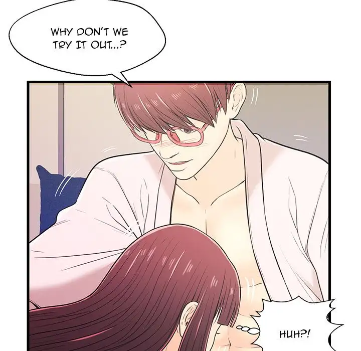 The Fling Zone Chapter 7 - Manhwa18.com