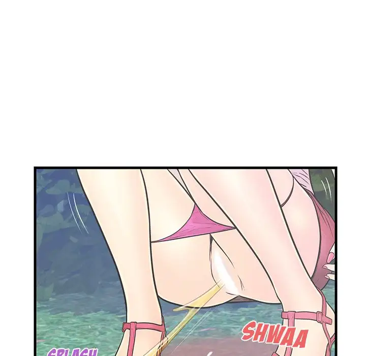 The Fling Zone Chapter 7 - Manhwa18.com