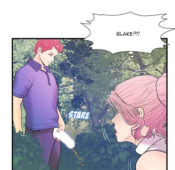 The Fling Zone Chapter 7 - Manhwa18.com