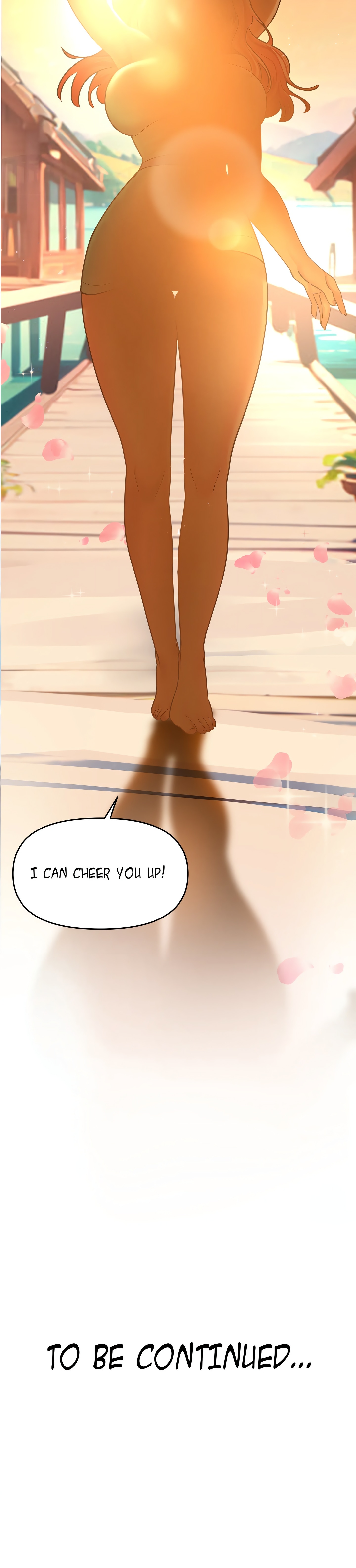 oneymoon with my mother-in-law Uncen Chapter 0 - Manhwa18.com