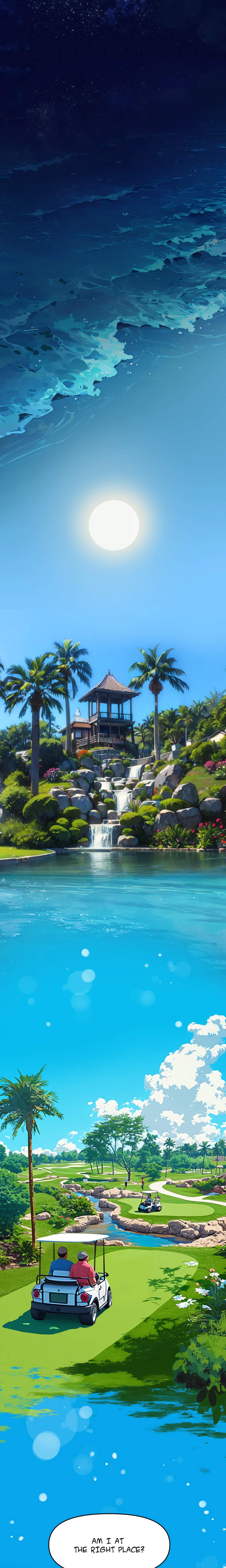 oneymoon with my mother-in-law Uncen Chapter 6 - Manhwa18.com