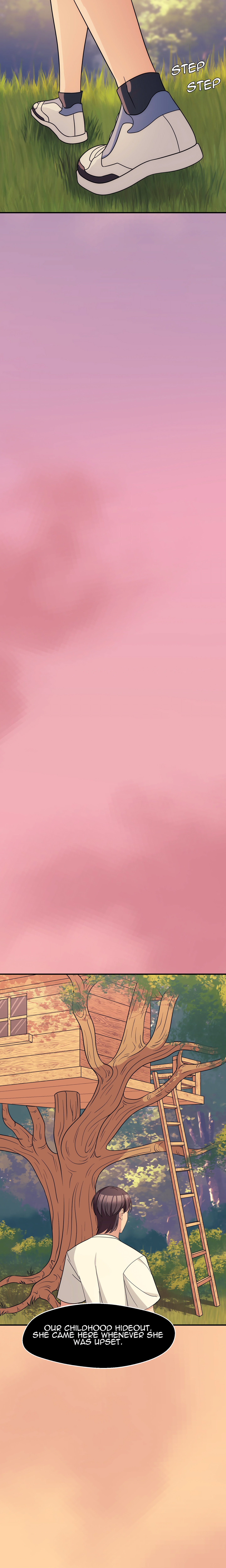 Teach Me first! Uncen Chapter 17 - Manhwa18.com