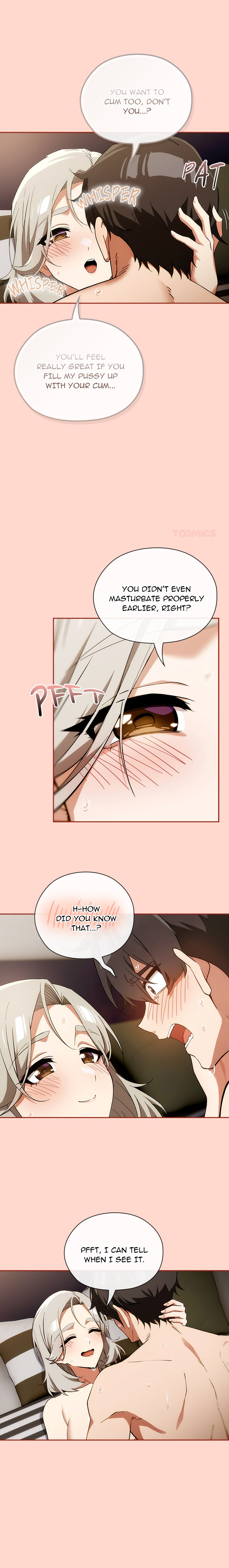 Switch ON Season 2 Chapter 7 - Manhwa18.com