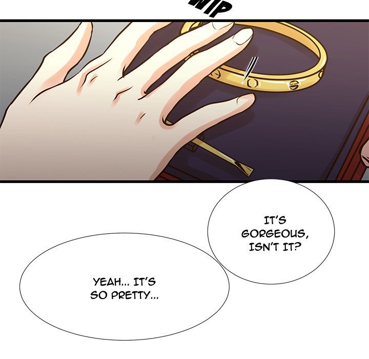 The Taste of Money Chapter 10 - Manhwa18.com