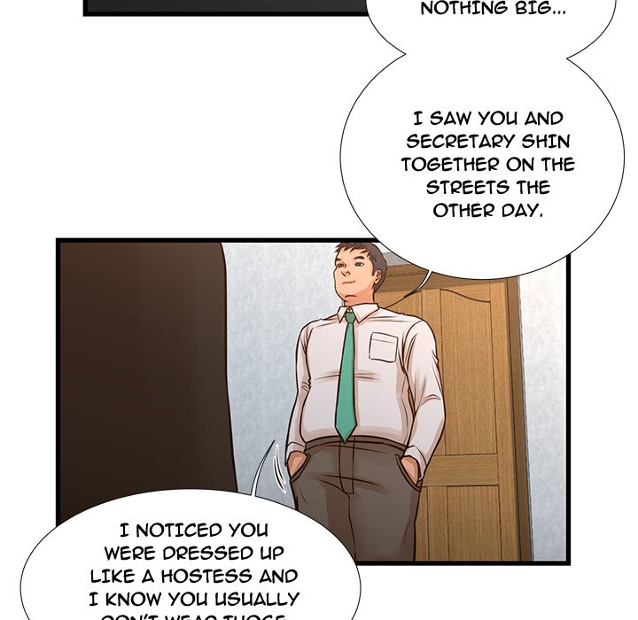 The Taste of Money Chapter 10 - Manhwa18.com