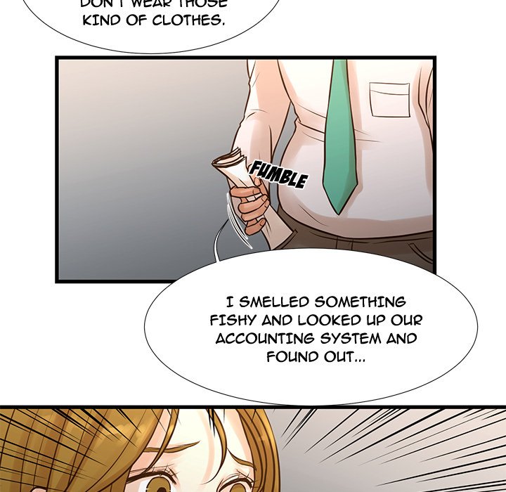 The Taste of Money Chapter 10 - Manhwa18.com