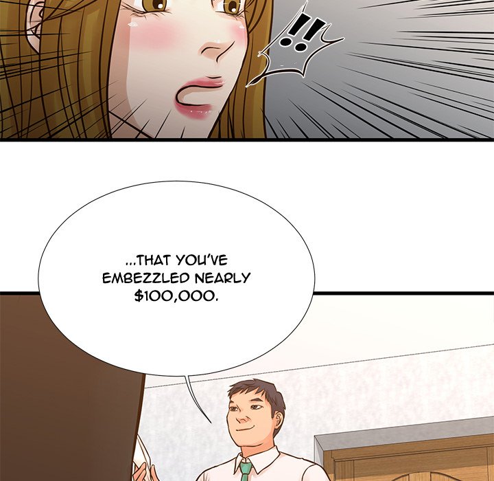 The Taste of Money Chapter 10 - Manhwa18.com