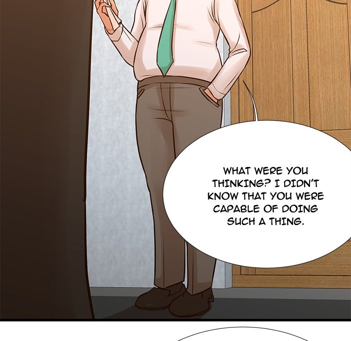 The Taste of Money Chapter 10 - Manhwa18.com