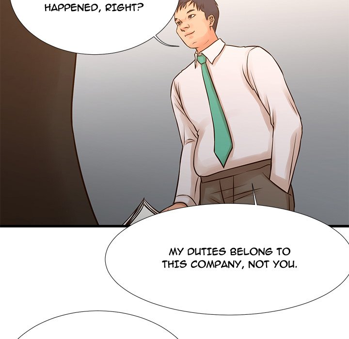 The Taste of Money Chapter 10 - Manhwa18.com