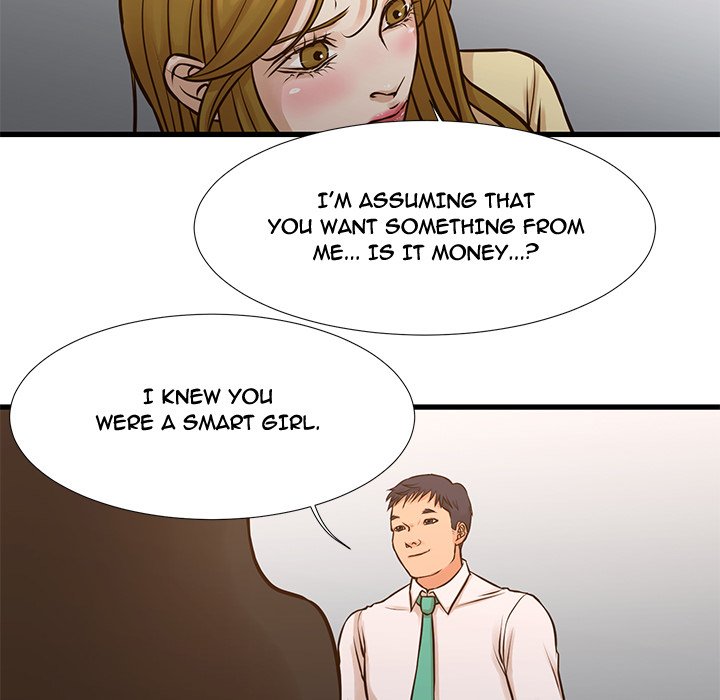 The Taste of Money Chapter 10 - Manhwa18.com