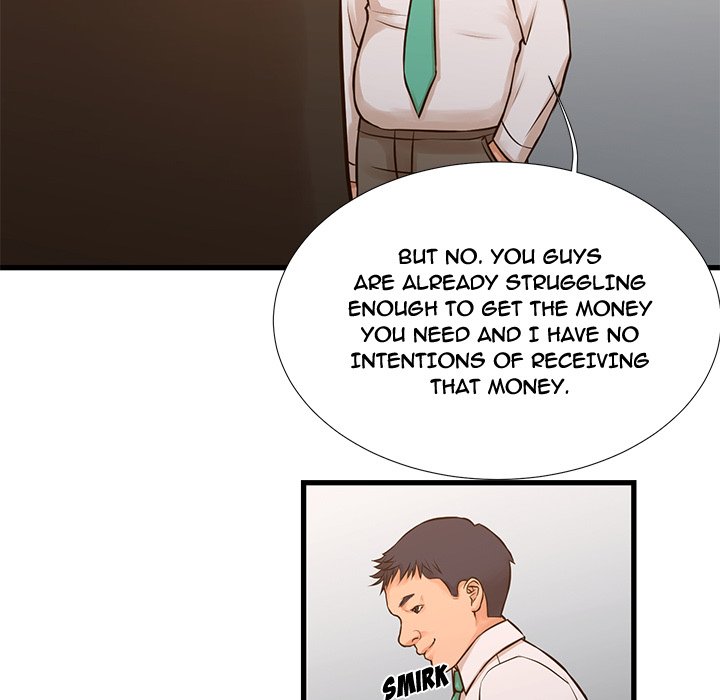 The Taste of Money Chapter 10 - Manhwa18.com