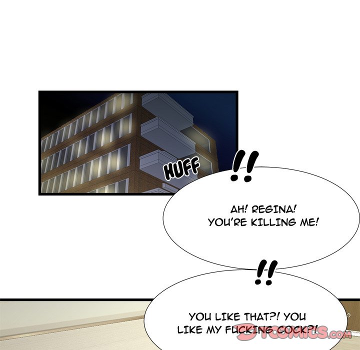 The Taste of Money Chapter 10 - Manhwa18.com