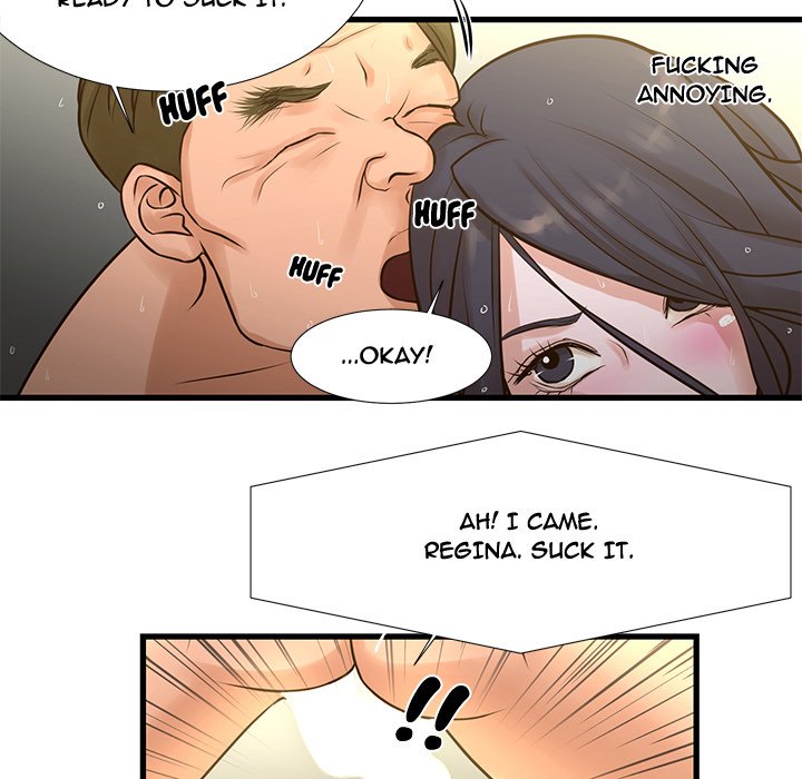 The Taste of Money Chapter 10 - Manhwa18.com