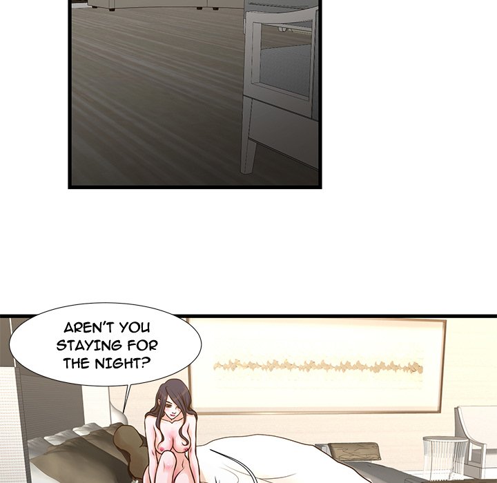 The Taste of Money Chapter 10 - Manhwa18.com