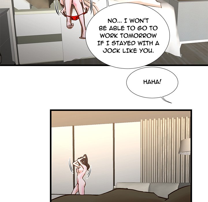 The Taste of Money Chapter 10 - Manhwa18.com