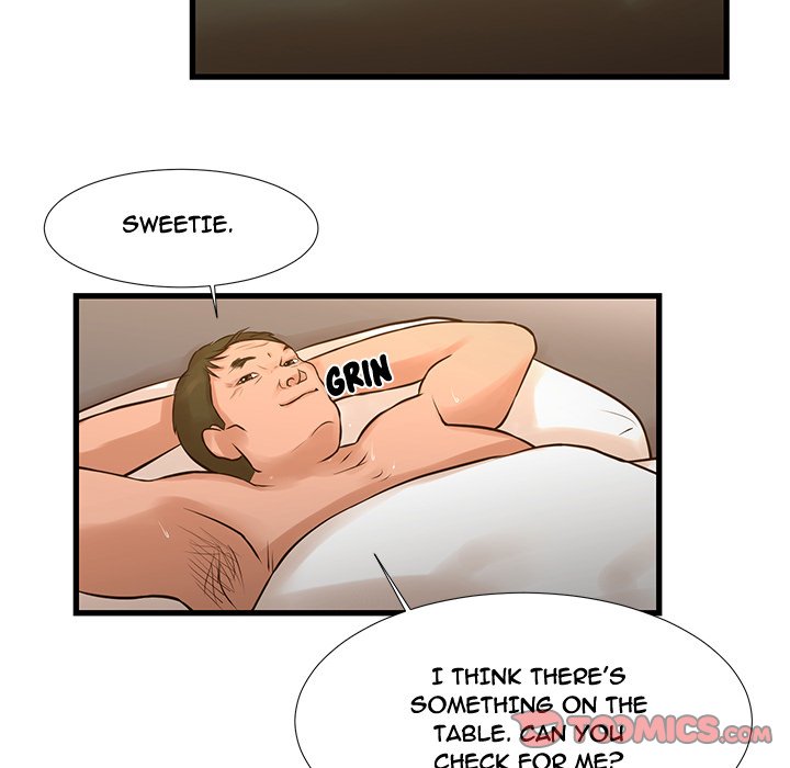 The Taste of Money Chapter 10 - Manhwa18.com