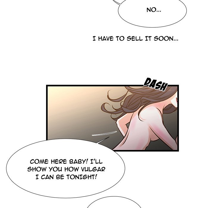 The Taste of Money Chapter 10 - Manhwa18.com