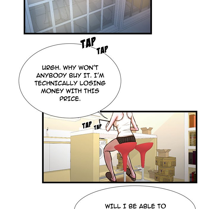 The Taste of Money Chapter 10 - Manhwa18.com