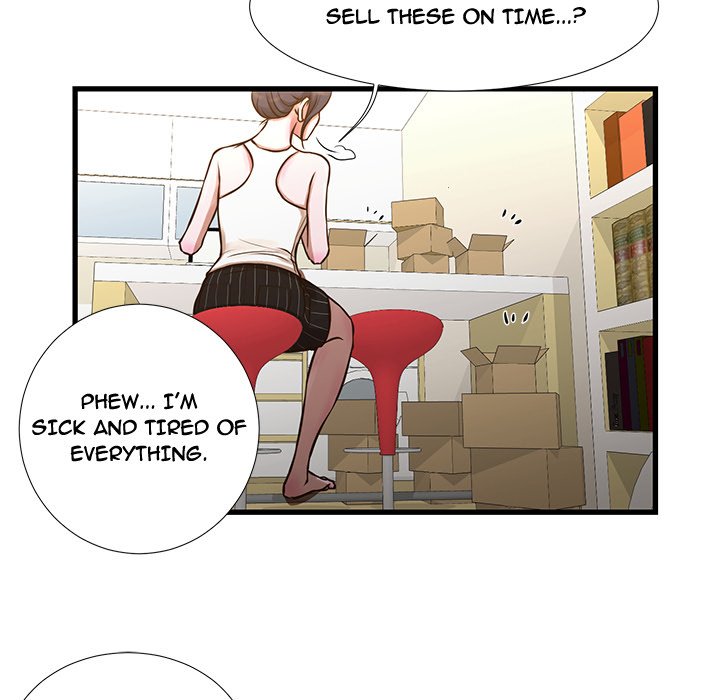 The Taste of Money Chapter 10 - Manhwa18.com