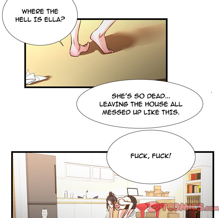 The Taste of Money Chapter 10 - Manhwa18.com