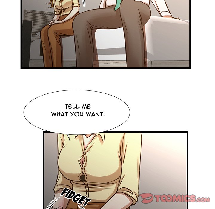 The Taste of Money Chapter 10 - Manhwa18.com