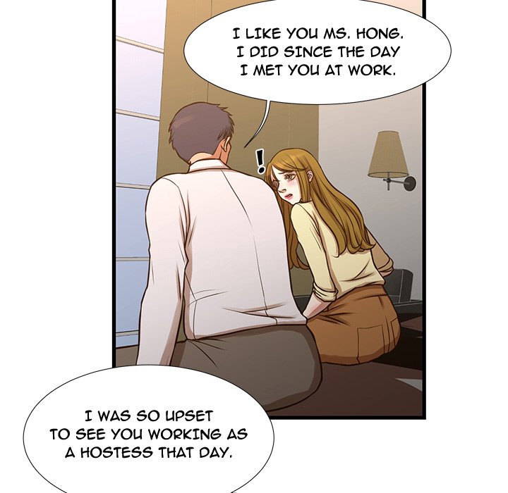 The Taste of Money Chapter 10 - Manhwa18.com