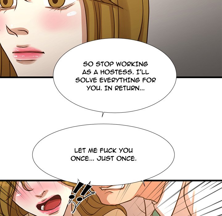 The Taste of Money Chapter 10 - Manhwa18.com