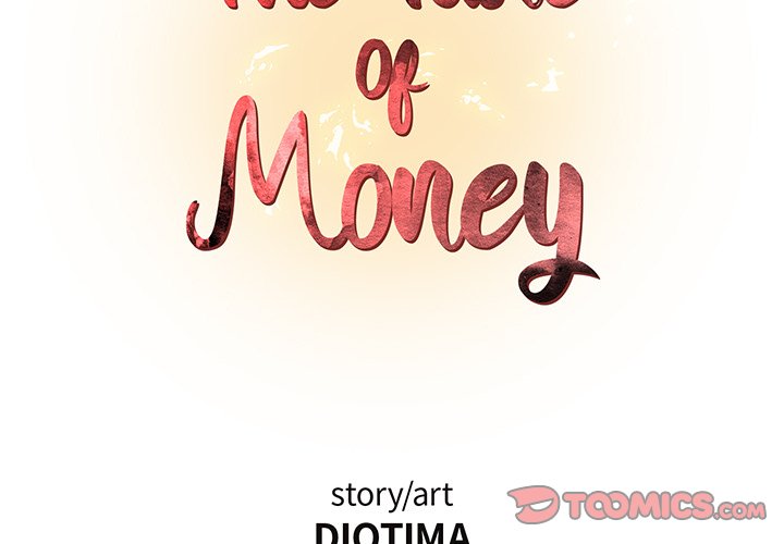 The Taste of Money Chapter 11 - Manhwa18.com