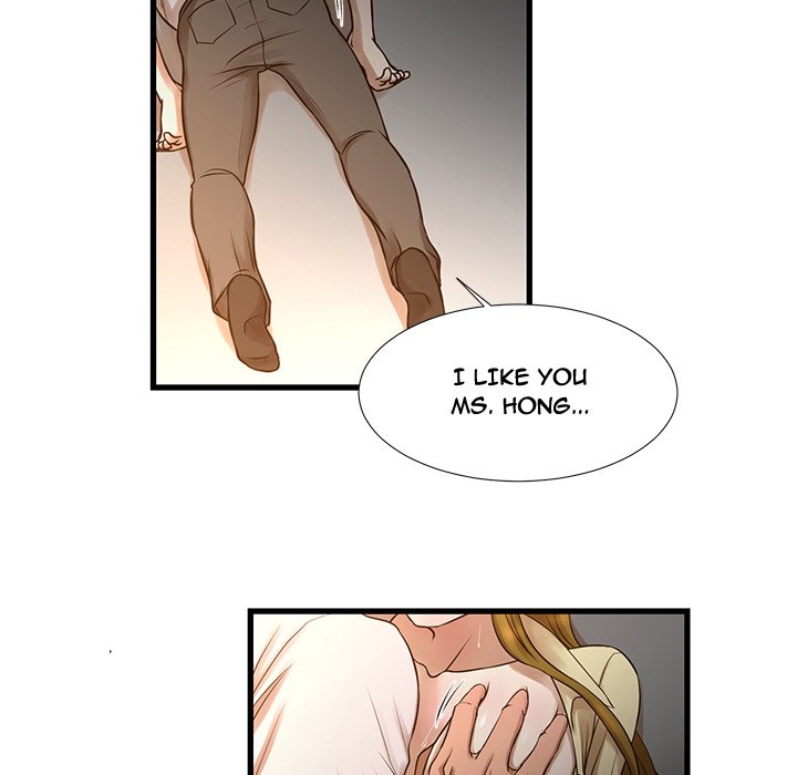 The Taste of Money Chapter 11 - Manhwa18.com