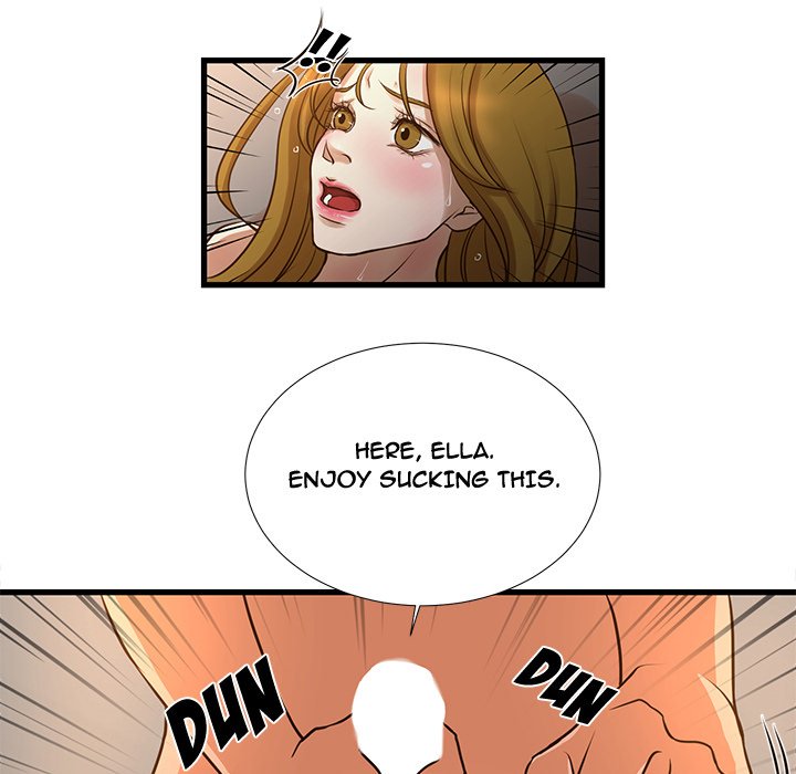 The Taste of Money Chapter 11 - Manhwa18.com