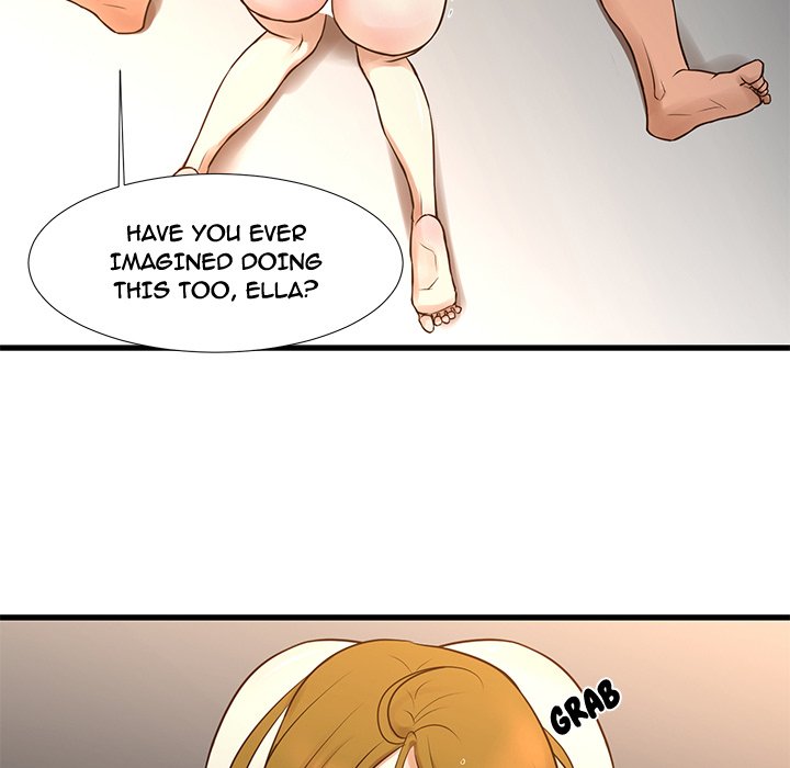 The Taste of Money Chapter 11 - Manhwa18.com