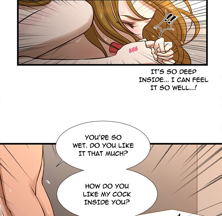 The Taste of Money Chapter 11 - Manhwa18.com