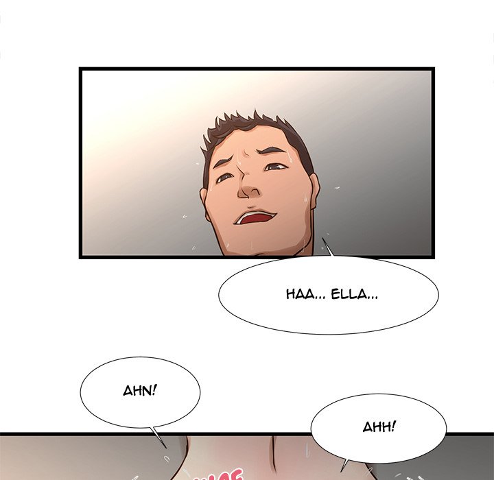 The Taste of Money Chapter 11 - Manhwa18.com